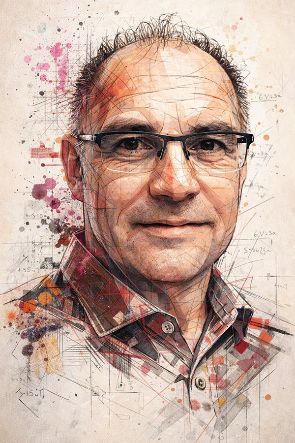 Eric NEDJAR Coach Digital, IA & Communication